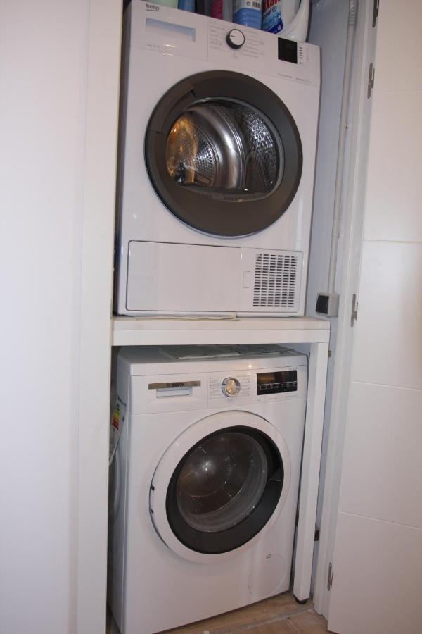 הארו Apartamentos La Herradura Vinas מראה חיצוני תמונה