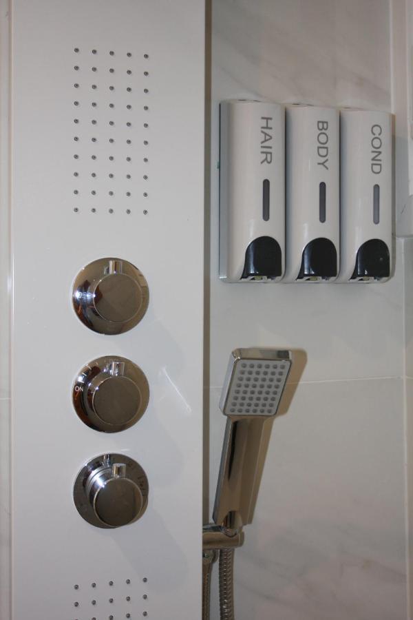 הארו Apartamentos La Herradura Vinas מראה חיצוני תמונה