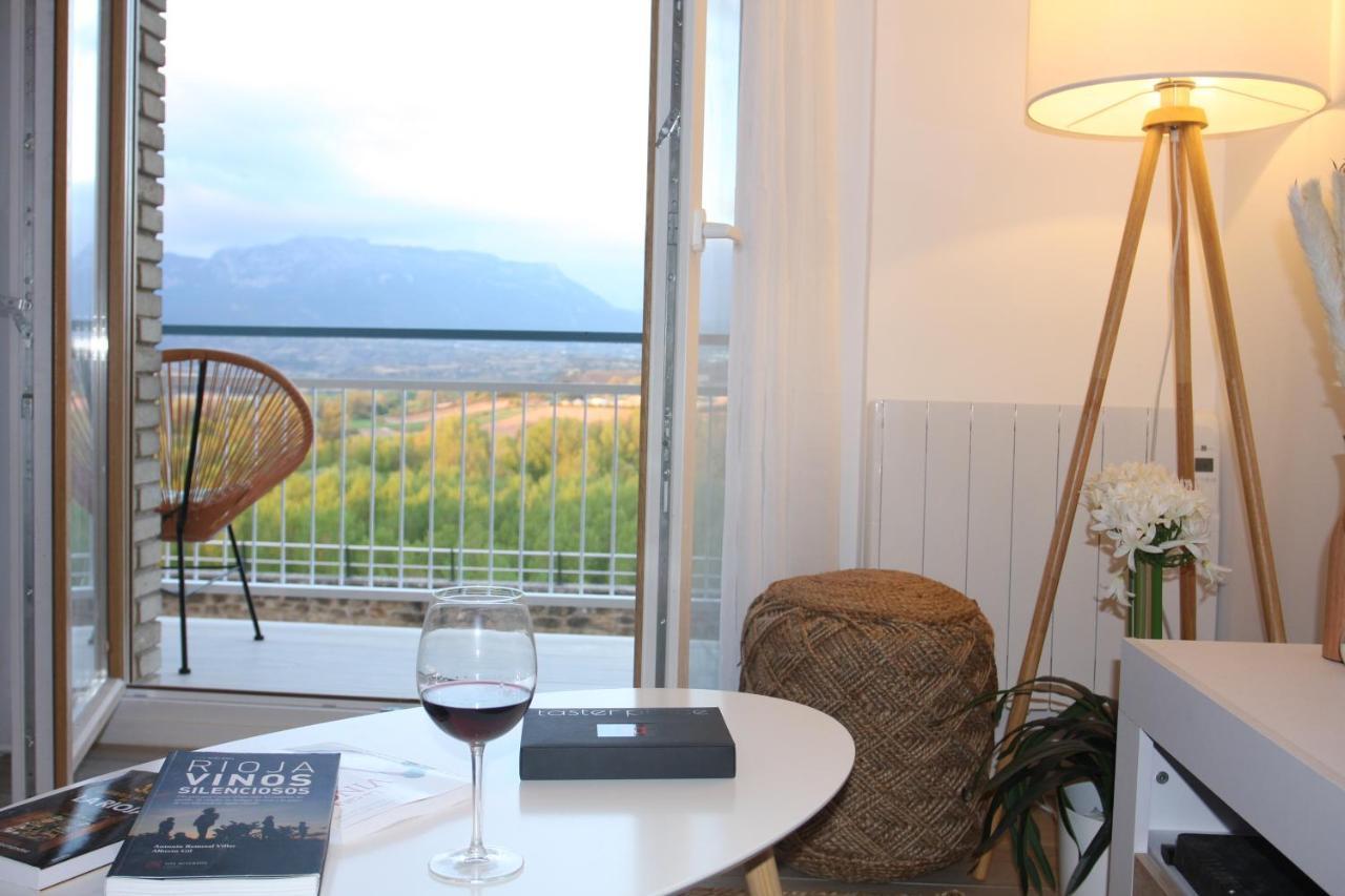הארו Apartamentos La Herradura Vinas מראה חיצוני תמונה